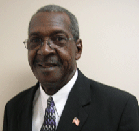 Councilman Turner