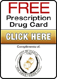 Discount prescriptions for Georgia