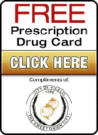 Discount Prescriptions for Georgia