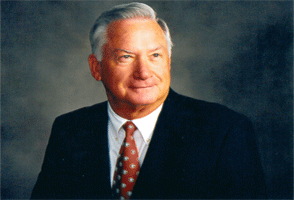 Mayor Ronnie A. Dixon
