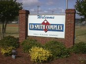 Ed Smith Complex