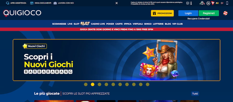 Quigioco